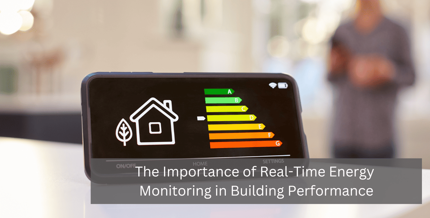 real time energy monitoring