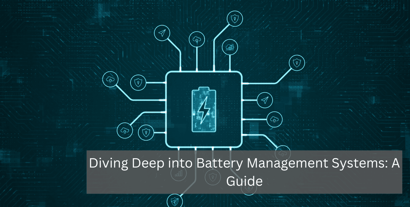 Battery Management System Deep Dive