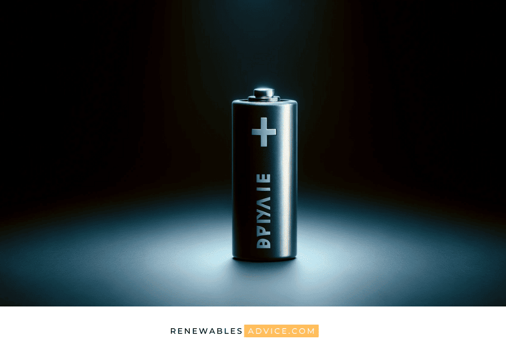 alkaline batteries advantages