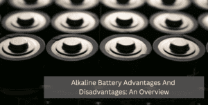 alkaline battery pros and cons