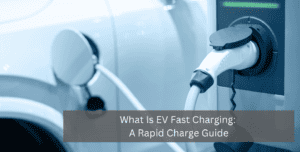 ev fast charging
