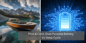 marine battery dual purpose vs deep cycle