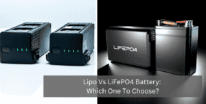 lipo vs lifepo4 battery