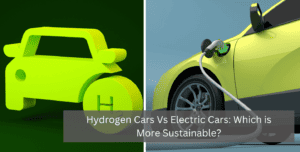 Hydrogen Cars Vs Electric Cars Which is More Sustainable
